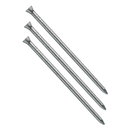 Гвозди финишные оцинкованные 1,8х50 мм весовые: фотография 1