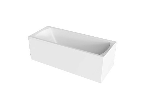 Ванна "MODERN" 175х70: фотография 1