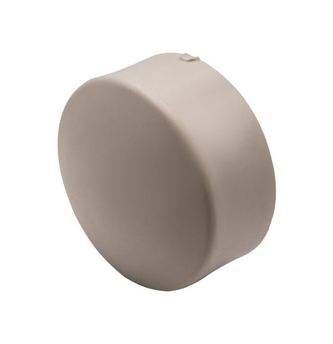 Заглушка 63 EVER plast    : фотография 1