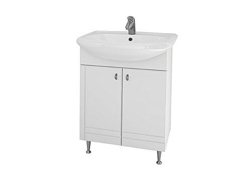 Тумба Рига 60 арт.02 : фотография 1