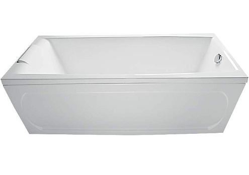 Ванна "AELITA" 170х75: фотография 1