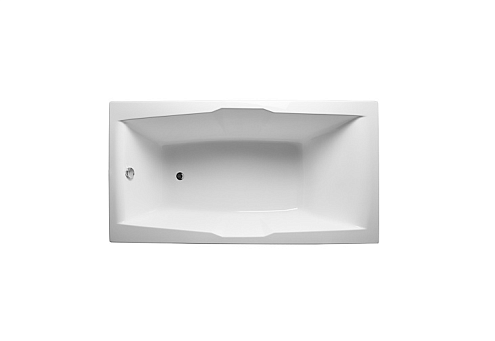 Ванна "KORSIKA" 190х100: фотография 1