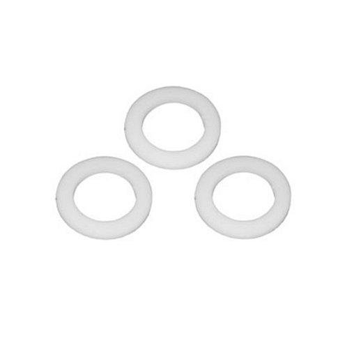 Прокладка 1" фторопласт: фотография 1