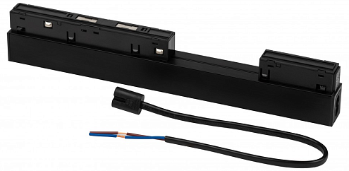 Драйвер потайной TRM20-DRH100 100Вт 230В 50-60Гц для магнитной трековой системы NOVA 48В Эра Б0054797: фотография 1