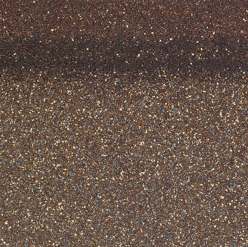 Гибкая черепица коньково-карнизная Технониколь Африка 5м²: фотография 1