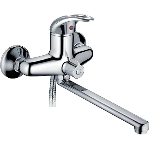 Смеситель для ванны и умывальника 40к F2202 FRAP : фотография 1