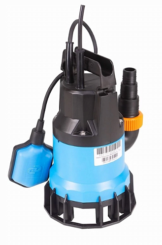 Насос фекальный Джилекс Фекальник 115/5 : фотография 1