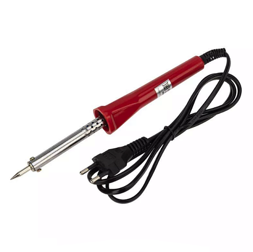 Паяльник долговечное жало 230В/25Вт Classic Proconnect 12-0121-4: фотография 1