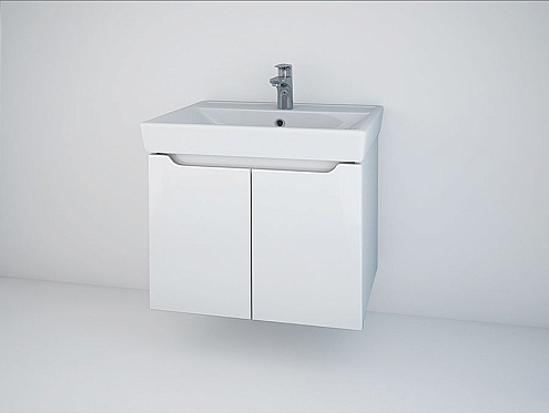 Тумба Элиза 60 арт.102 : фотография 1