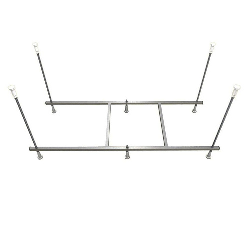 Сборный каркас к ванне Aquatek Лайма/София 170 (шпильки): фотография 1