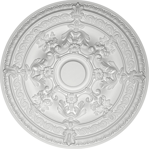 Розетка 1.56.039: фотография 1