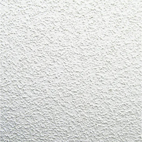 Плита потолочная "Oasis 90RH", белая, 600х600х12мм: фотография 1