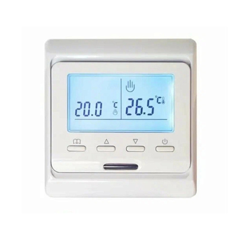 Терморегулятор  E 51.716 wi-fi : фотография 1