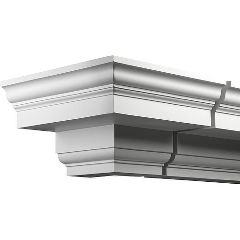 Внешний угол 4.02.111 фасад: фотография 1