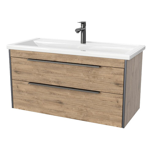 Тумба Верди 100 арт.115: фотография 1