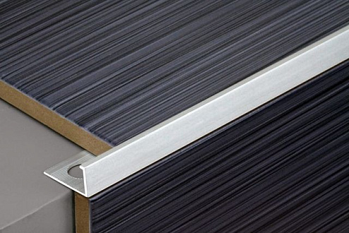 Профиль окантовочный ПК 01.12.2700.000: фотография 1