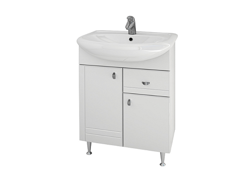 Тумба Рига 55 арт.03 : фотография 1