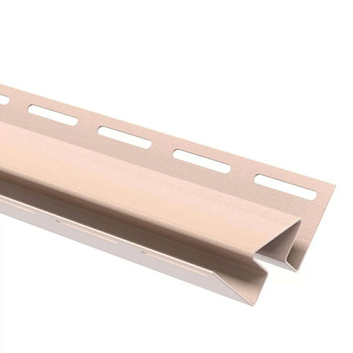 Угол внутренний Технониколь Оптима, Вереск 3м: фотография 1