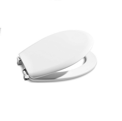 Крышка-сиденье Roca Victoria ZRU8013920 с микролифтом: фотография 1