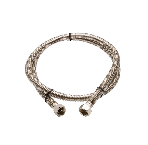 Подводка газовая сильфонная VRT 3,0 вн/вн: фотография 1